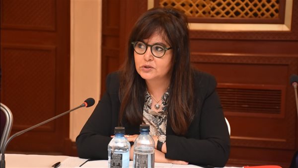 الرئيس التنفيذي للوكالة