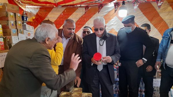  أماكن معرض اهلا