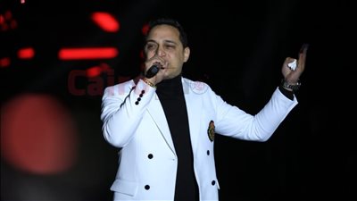 الموسيقيين تكشف موعد التحقيق مع رضا البحراوي بسبب أغنية عليا الطلاق