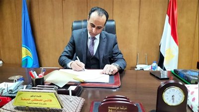 صحة البحيرة تعلن رفع حالة الطوارئ بالمستشفيات خلال عيد الأضحى المبارك