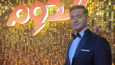 يوسف عثمان يعتذر عن حكاية تحت الحزام والجزء الثاني من برنامج الدوم 