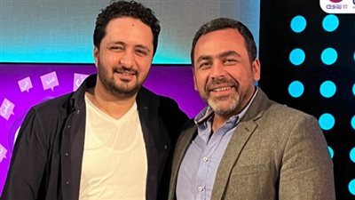  عادل إمام تدخل لتغيير شخصيته في عوالم خفية.. أبرز تصريحات المؤلف أمين جمال في برنامج حروف جر