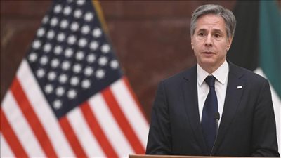 منها الجماعة الإسلامية.. واشنطن تشطب 5 كيانات من لائحة الإرهاب