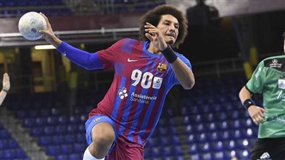 وزير الرياضة: ما حدث مع علي زين سوء تنسيق.. وسأقابله قبل السفر