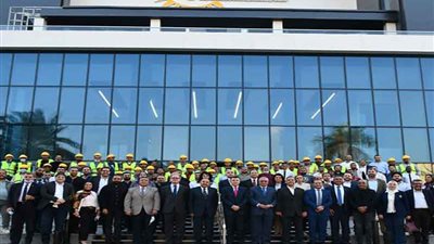 بتكلفة 160 مليون جنيه.. جامعة عين شمس تفتتح أول مركز للابتكار وريادة الأعمال