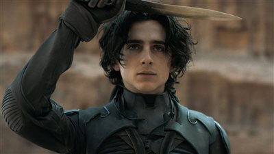 منها أفضل موسيقى تصويرية.. فيلم Dune  يفوز بـ أول 4 جوائز في أوسكار 2022 