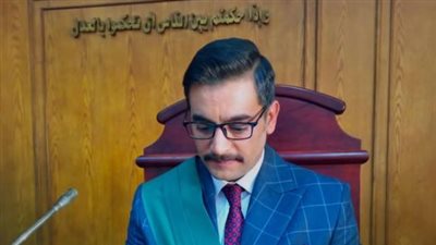 رمضان 2022.. هاني سلامة يكشف شخصيته في مسلسل ملف سري