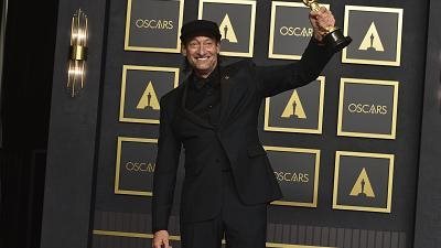 ثالث فيلم تخرجه امرأة ينال الجائزة.. coda يفوز بـ أوسكار أفضل فيلم 