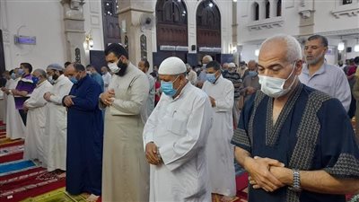 مراكز الثقافة الإسلامية: التهجد في البيت أرجى للقبول وأبعد عن الرياء وأكثر حفظا للنفس