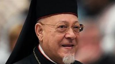 رئيس الطائفة الإنجيلية ينعى الكاردينال الأنبا أنطونيوس نجيب
