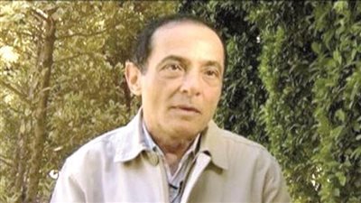 وداعًا يا أنقى البشر.. هكذا نعى نجوم الفن عهدي صادق