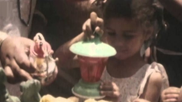 أغاني رمضان القديمة