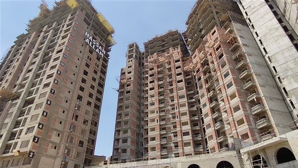 منطقة أبراج مثلث