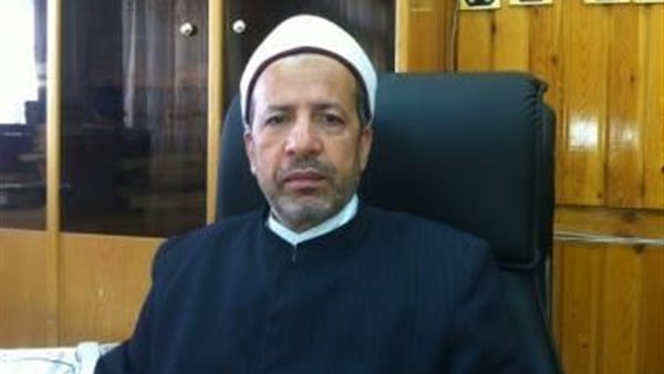  الدكتور مختار مرزوق