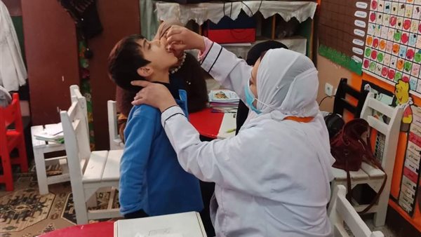 صحة القليوبية 