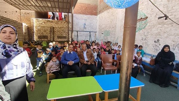 جانب من الفعاليات