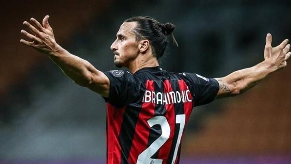 إبراهيموفيتش