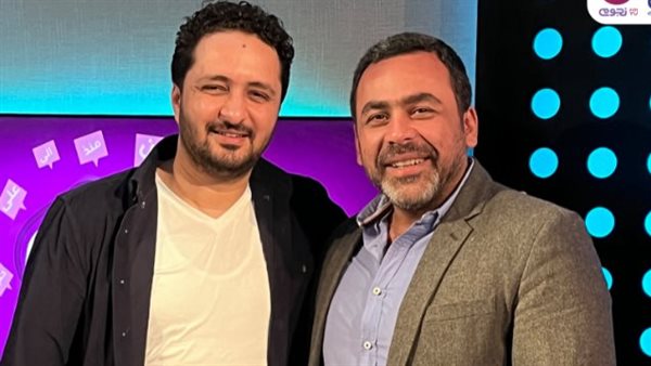 المؤلف أمين جمال