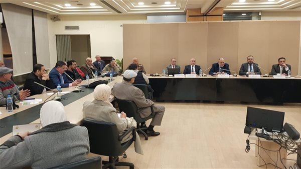 ندوة بالغرفة التجارية