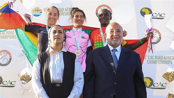 منافسات بطولة إفريقيا