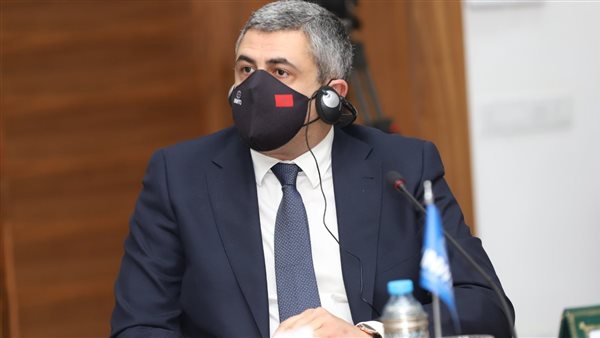  زوراب بولوليكاشفيلي