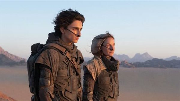 فيلم Dune 