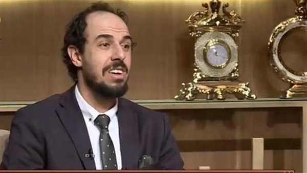  رئيس قطاع الأخبار