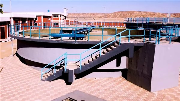 مشروعات تنمية الصعيد