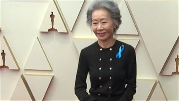 الممثلة يون يو جونج