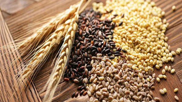 أسعار الحبوب والقمح