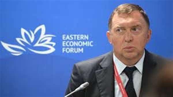 الملياردير الروسي