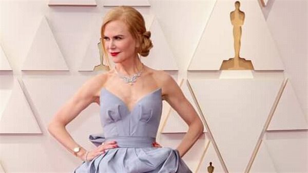 نيكول كيدمان في حفل