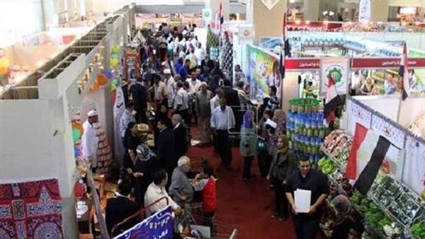  أماكن معرض اهلا