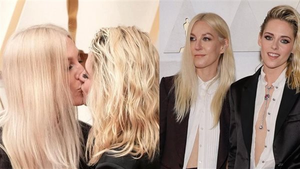 كريستين ستيوارت