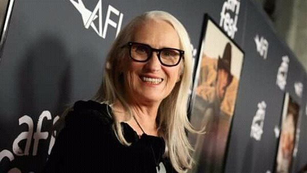 جين كامبيون 