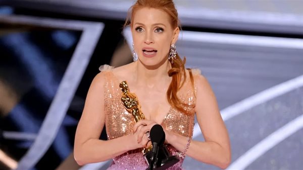 جيسيكا تشاستين