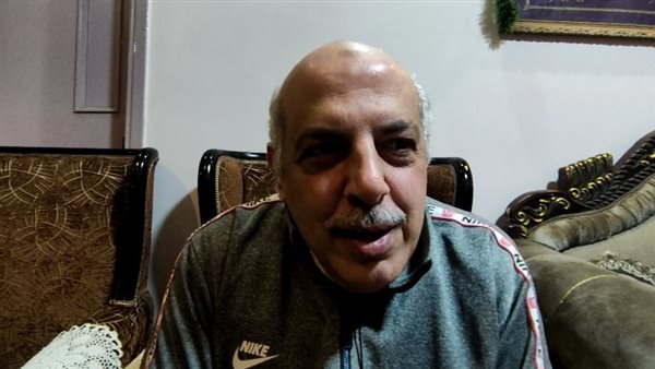 ابن شقيقة رجائي عطية