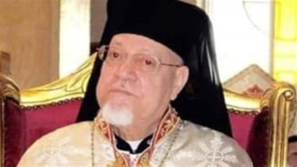  الأنبا أنطونيوس