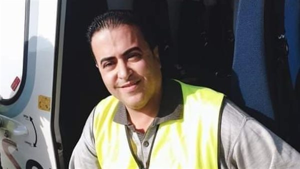 المجني عليه نادر