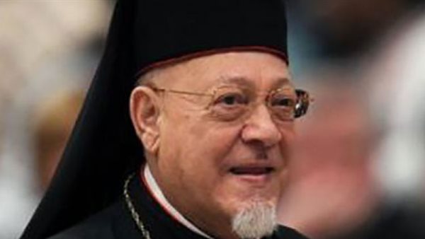 الأنبا أنطونيوس نجيب