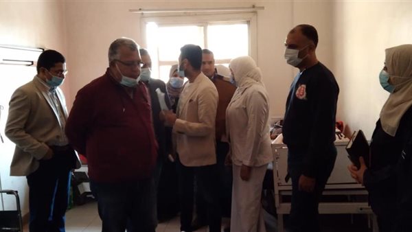 الصحة تشكل لجان مكبرة