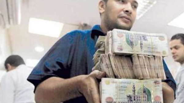 موعد صرف مرتبات أبريل