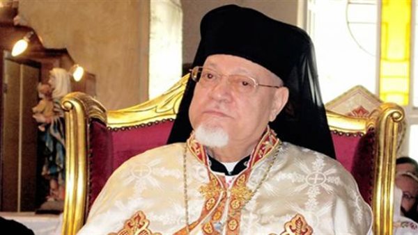 الأنبا أنطونيوس نجيب