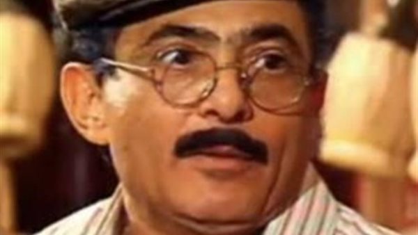 الفنان عهدي صادق