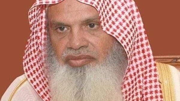 الشيخ علي بن عبد