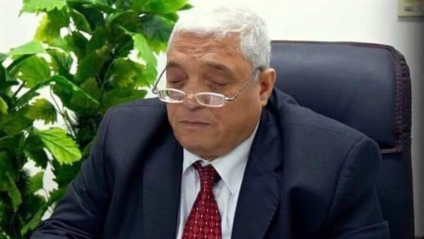 النائب جمال عباس