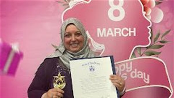 حنان الهواري، رئيسة