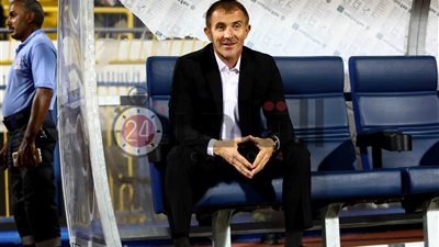 الاستمرار vs النهاية.. سياسة التدوير كلمة السر في مصير ميتشو مع الزمالك