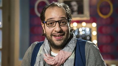 شركة Rhyme Productions تعلن تفاصيل عمل جديد مع أحمد أمين (صورة)