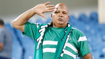 بتهمة استعراض القوة والبلطجة.. النيابة العامة تحيل عادل شكل إلى المحاكمة